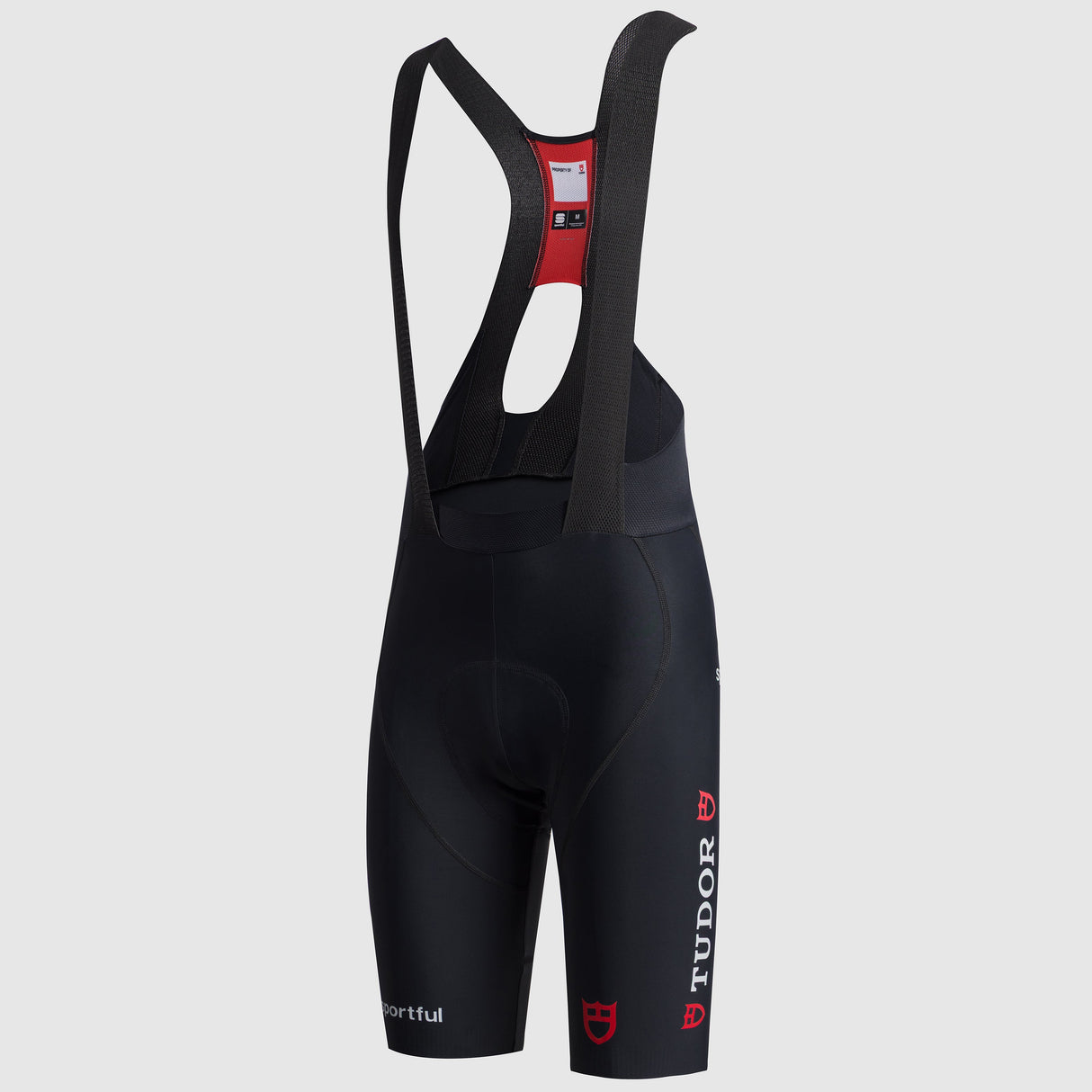 Sportful Tudor Pro Cycling Team 2026 LTD bib shorts
