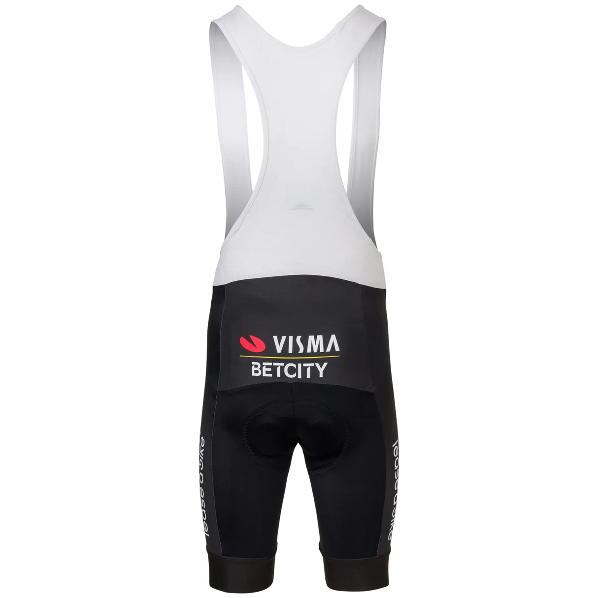 Salopette Team Visma Lease a bike 2025 - G