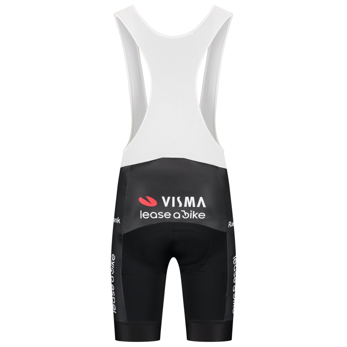 Salopette Team Visma Lease a bike 2025 The Swarm - Tdf Rapidgear