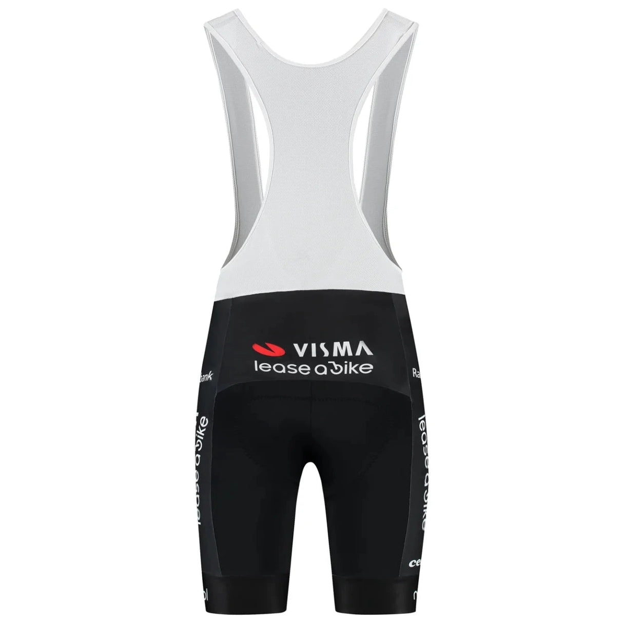Bib shorts Rapidgear Team Visma Lease a bike 2026