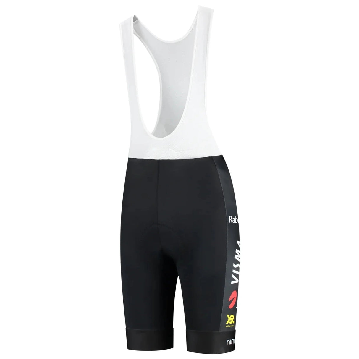 Bib shorts Rapidgear Team Visma Lease a bike 2026