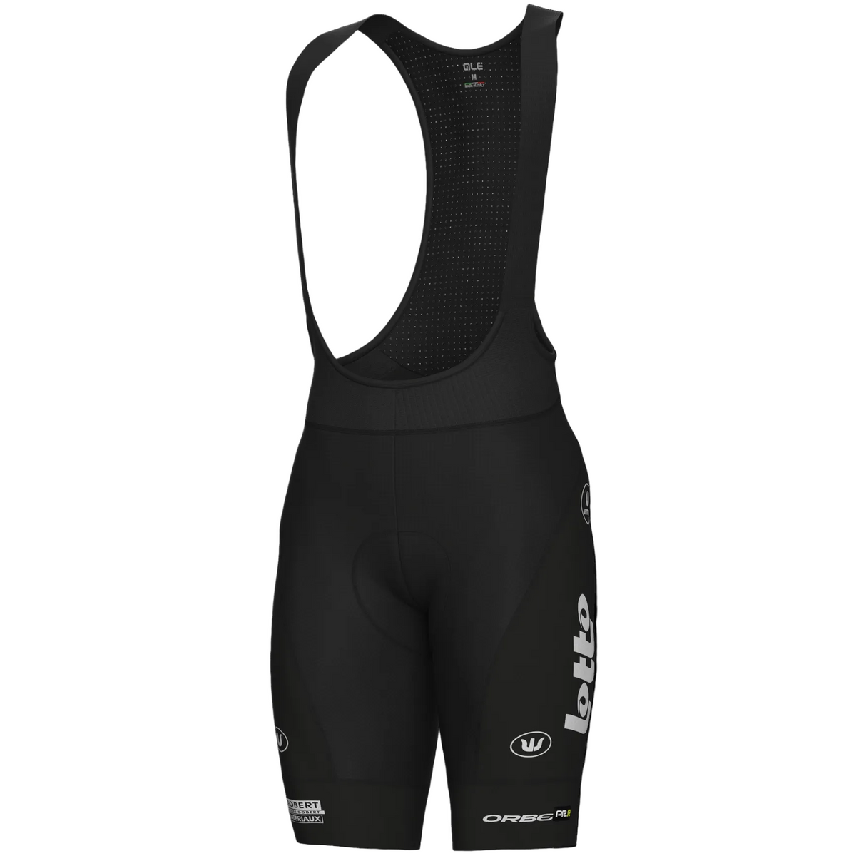 Trägerhose Vermarc Intermarchè Lotto 2026 PRR