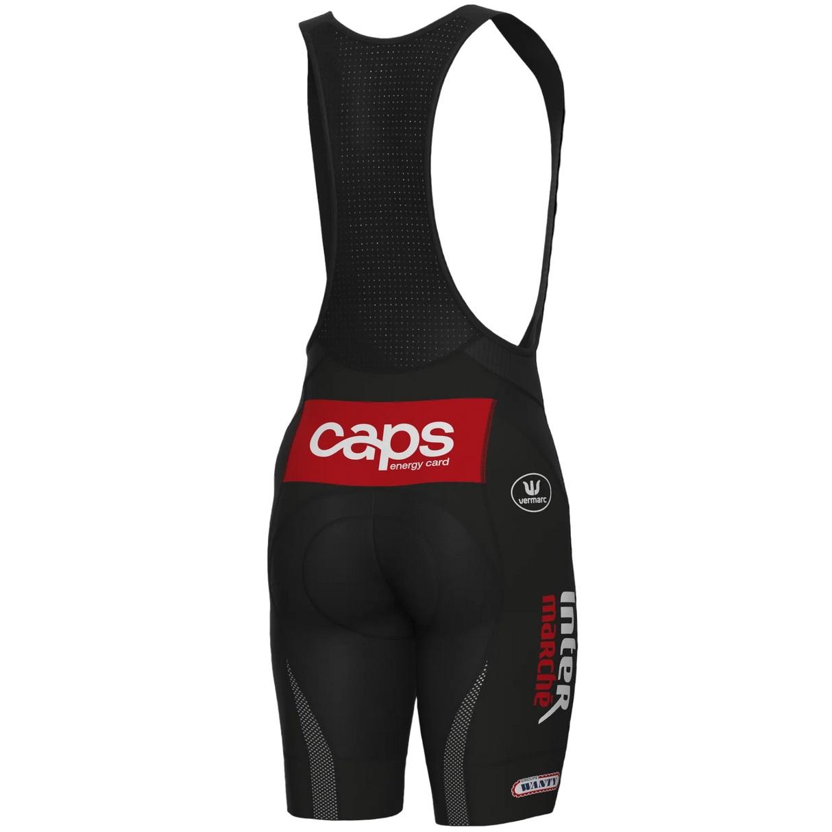 Trägerhose Vermarc Intermarchè Lotto 2026 PRR