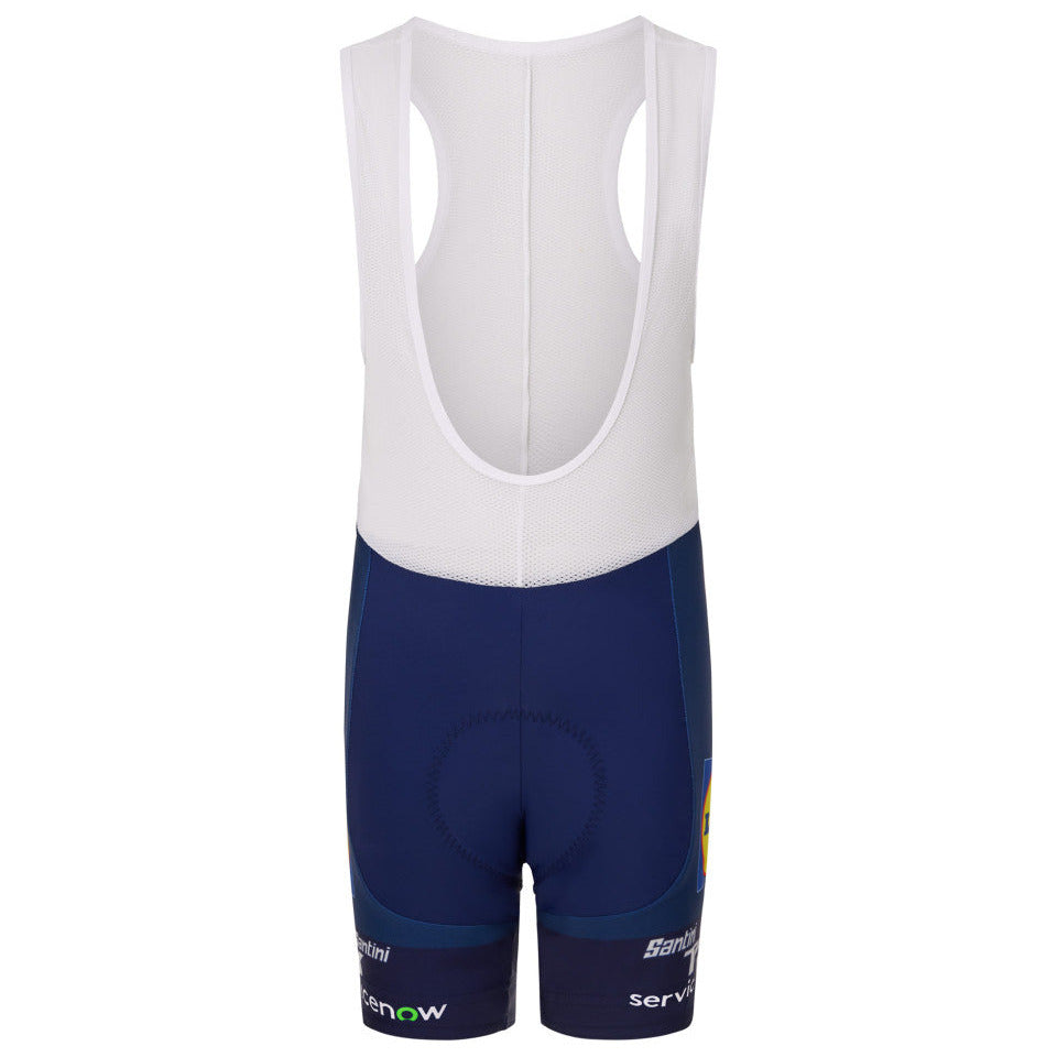 Salopette bambino Santini Lidl Trek 2026 Santini