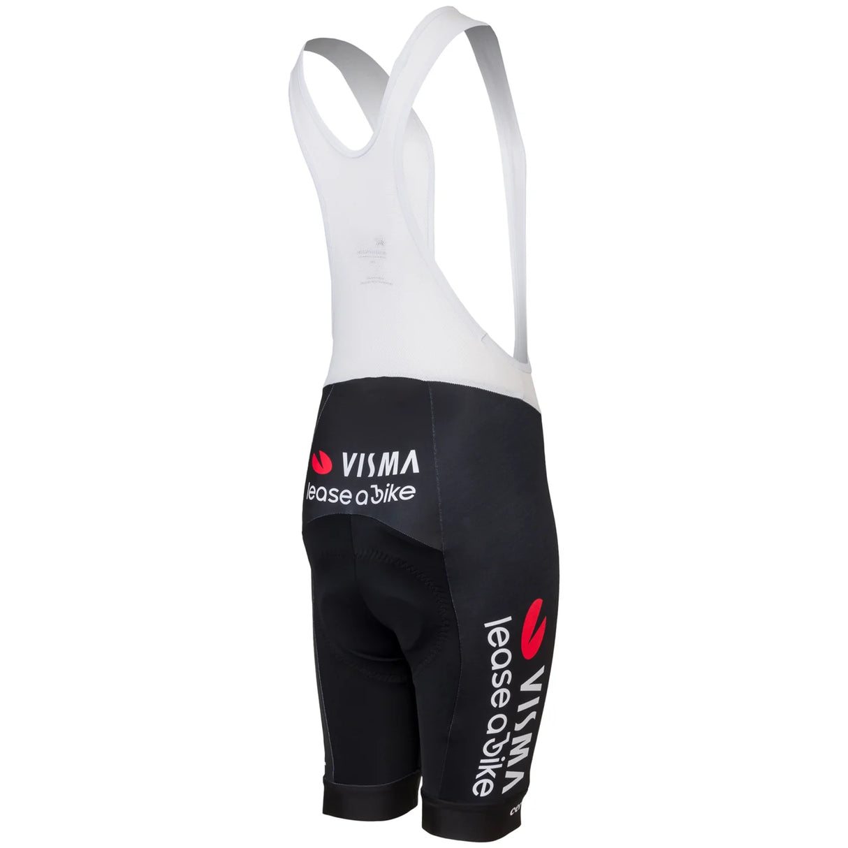 Salopette bambino Team Visma Lease a bike 2025 - H