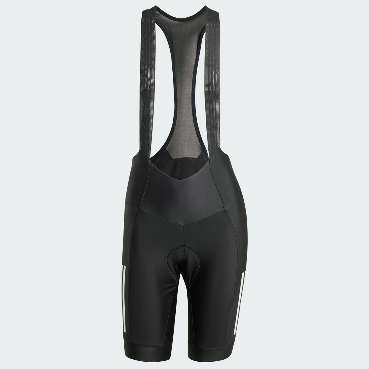 Salopette donna Adidas Essentials 3-Stripes - Nero Adidas