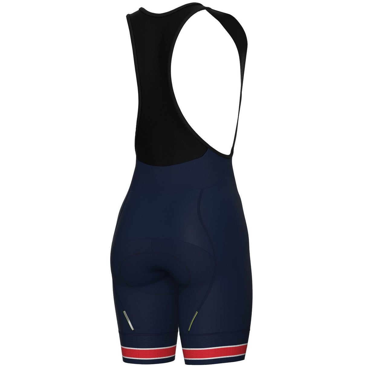 Bib shorts women’s Ale Great Britain National 2026 Prime