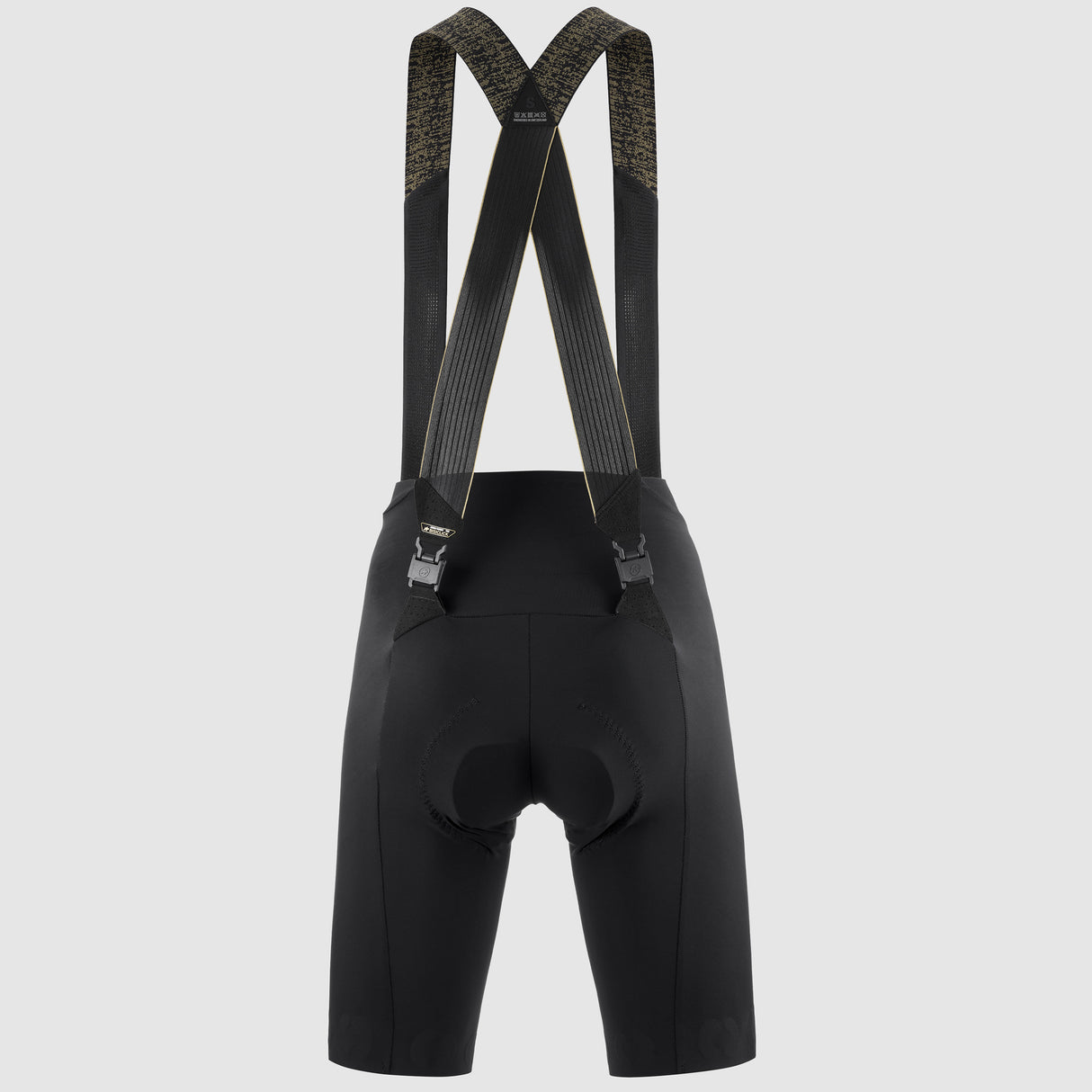 Cuissard a bretelles femme Assos UMA GTV S11 - Noir