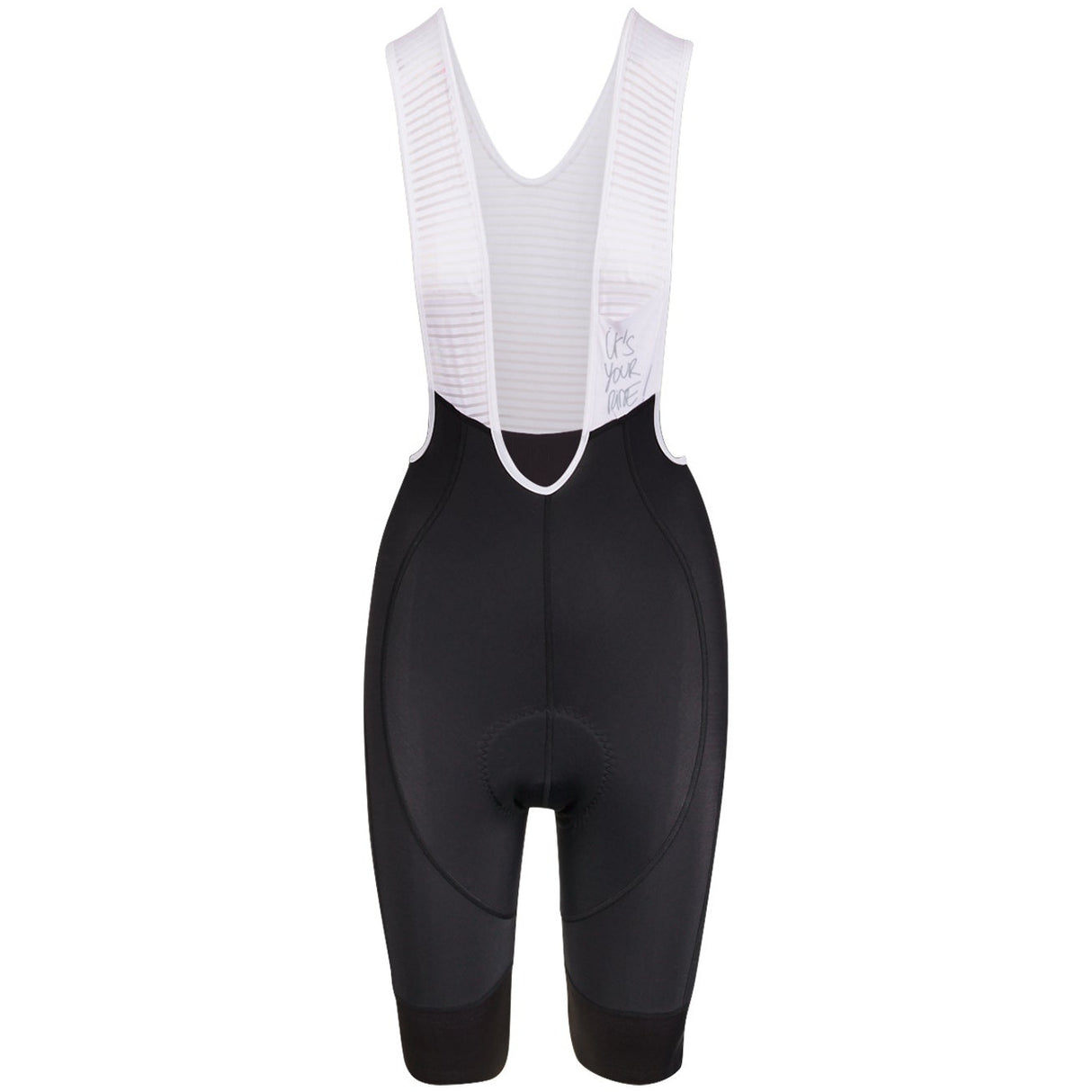 Salopette donna Bioracer Nazionale Belga 2025 Icon Bioracer