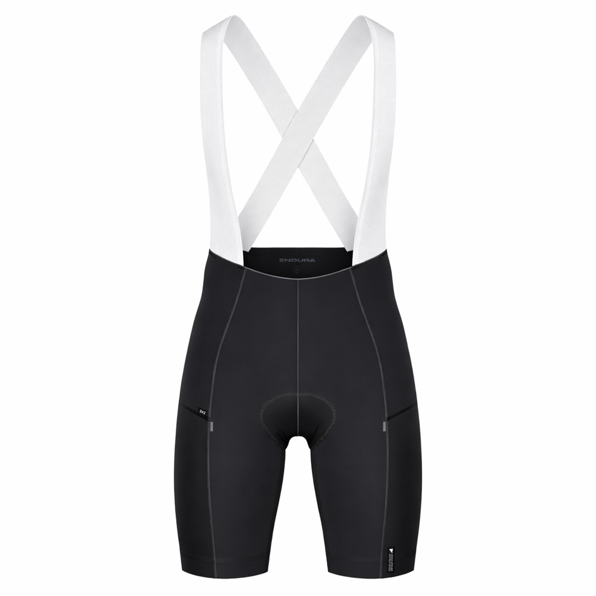 Salopette donna Endura Loop - Nero Endura