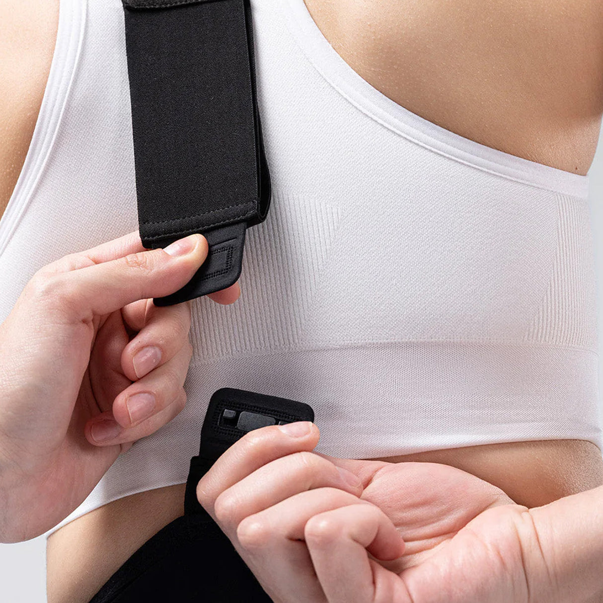 Salopette donna Gobik Absolute 7.0 - Blu Gobik