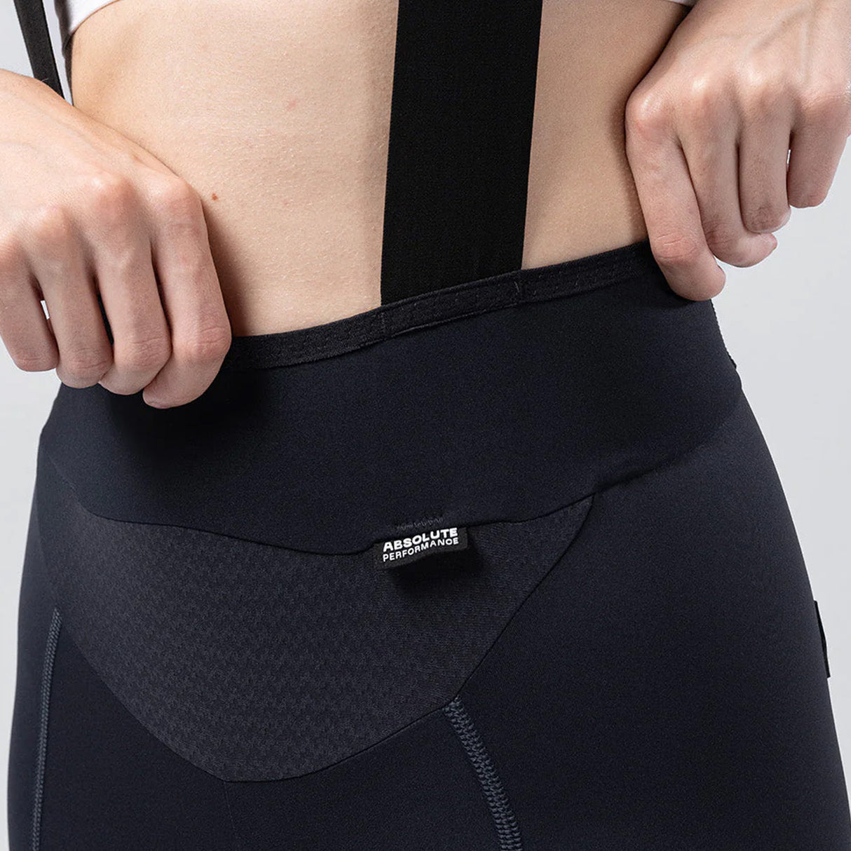 Salopette donna Gobik Absolute 7.0 - Blu Gobik