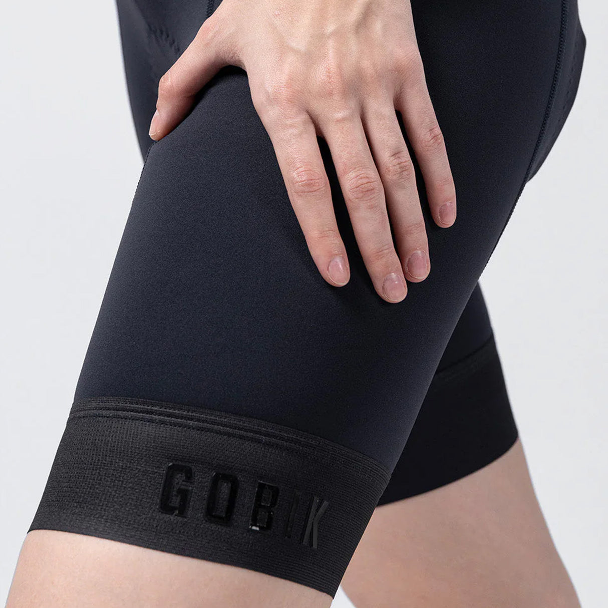 Salopette donna Gobik Absolute 7.0 - Blu Gobik