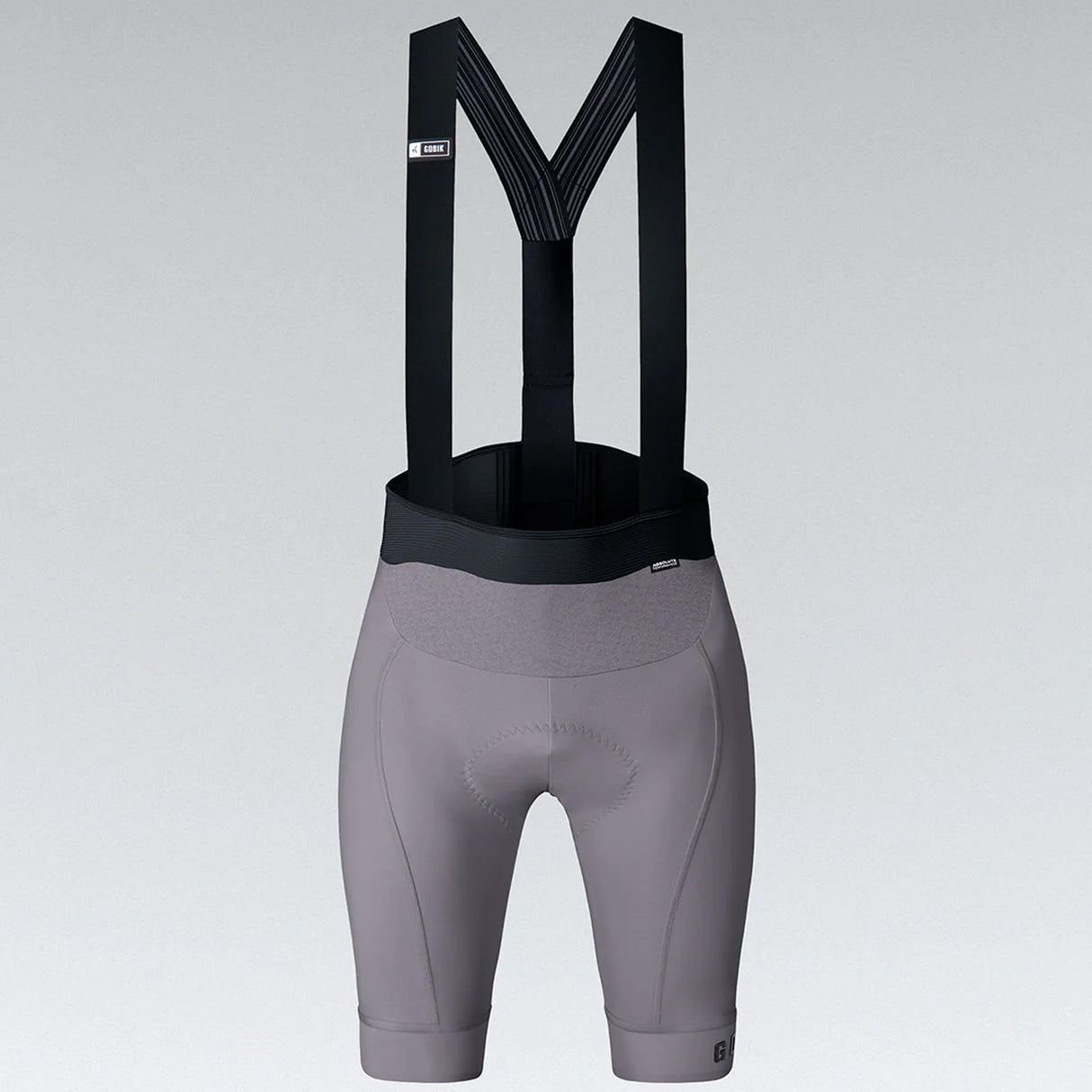 Salopette donna Gobik Absolute 7.0 Kettle - Grigio Gobik