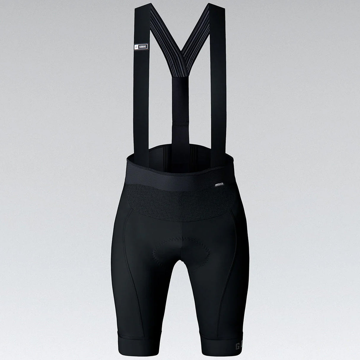 Salopette donna Gobik Absolute 7.0 - Nero Gobik