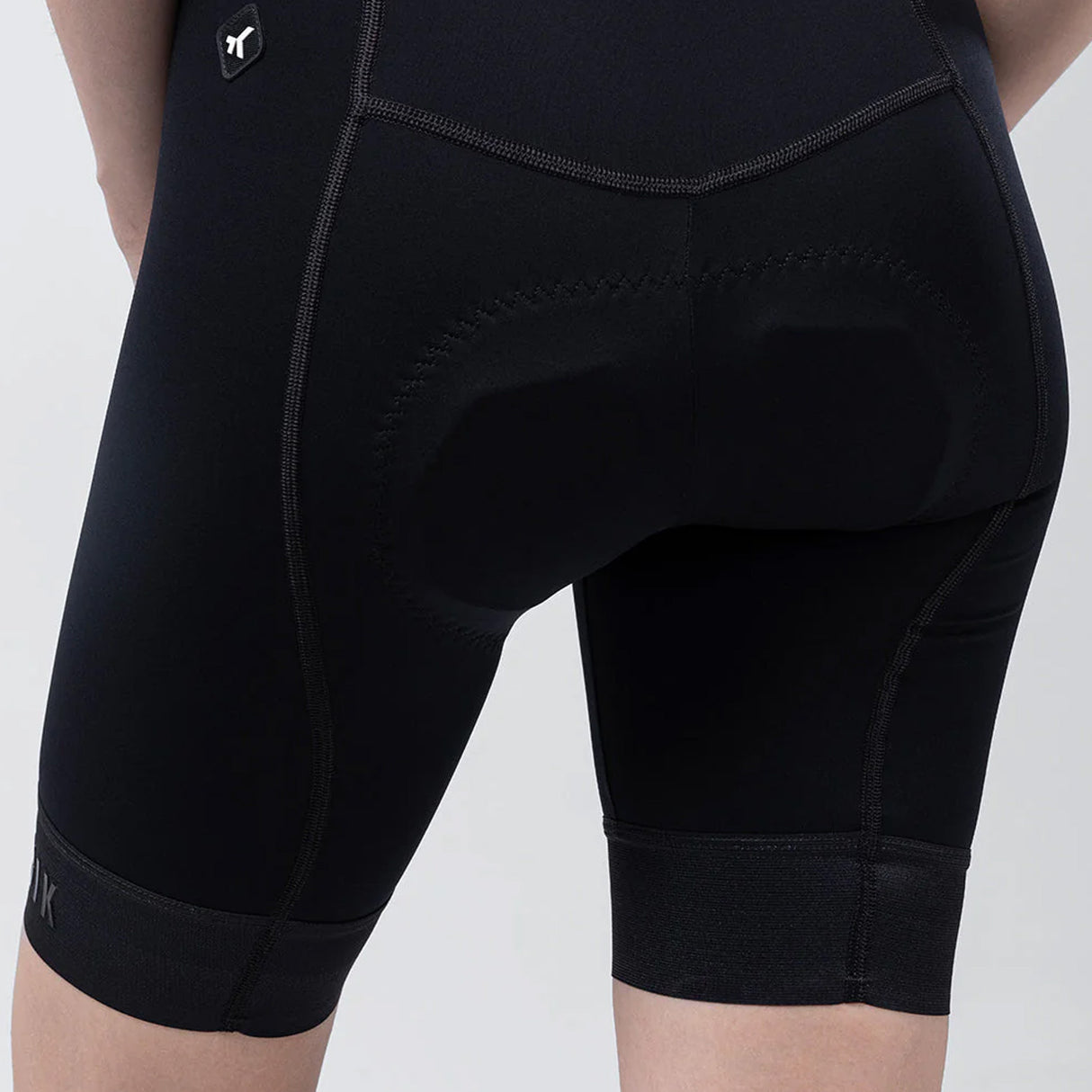 Salopette donna Gobik Absolute 7.0 - Nero Gobik