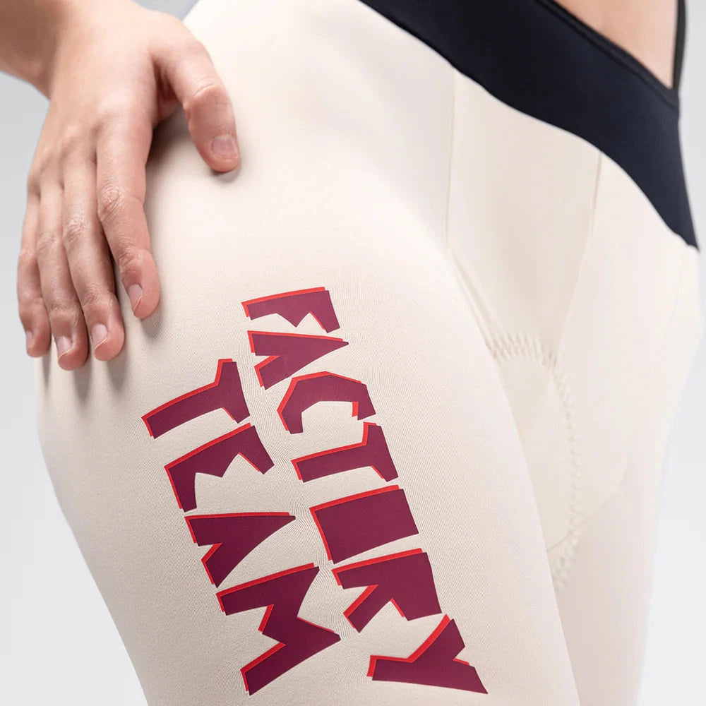 Salopette donna Gobik Factory Team 2026 X Gobik