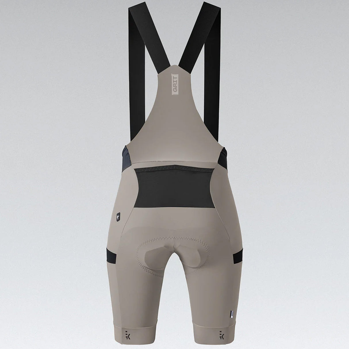 Salopette donna Gobik Grit 3.0 Nessie - Beige Gobik