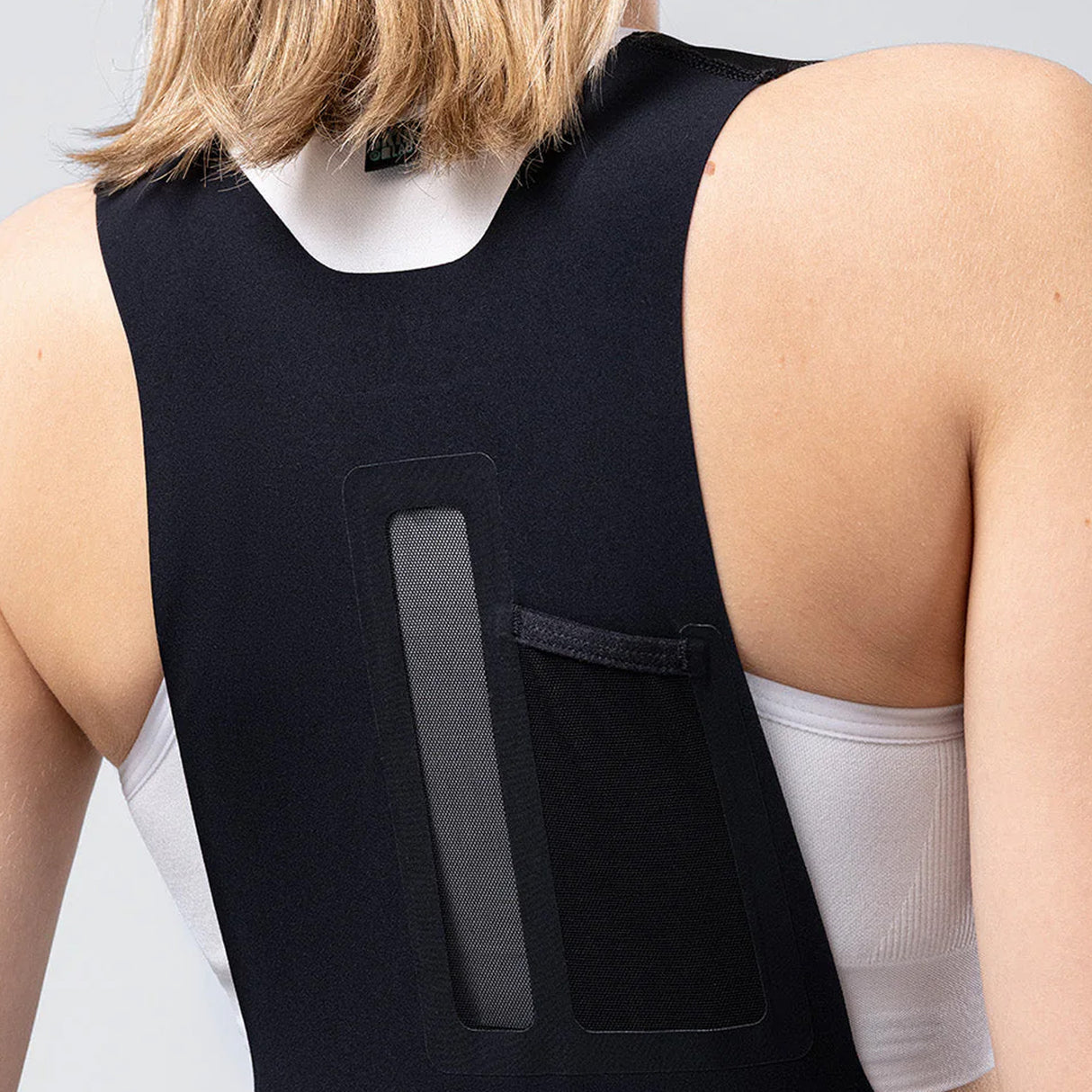 Salopette donna Gobik Lancer K9 - Blu Gobik