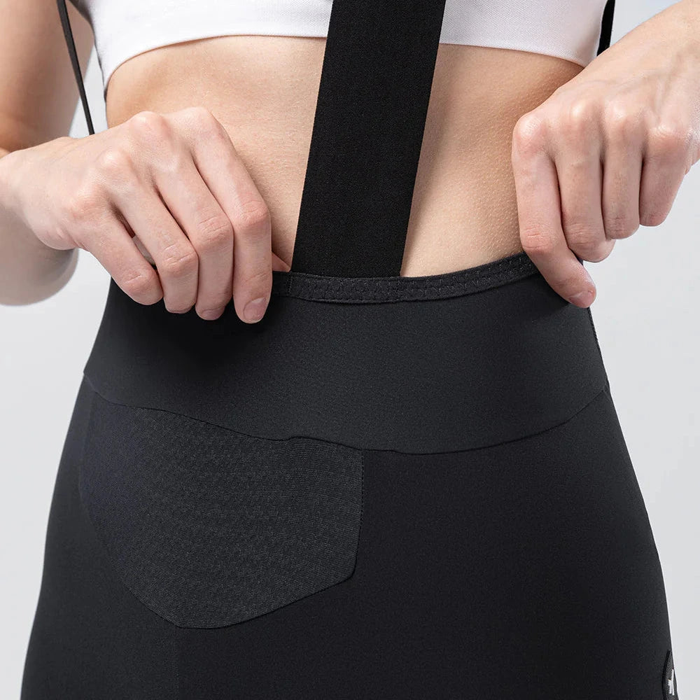 Salopette donna Gobik Lancer K9 - Nero Gobik