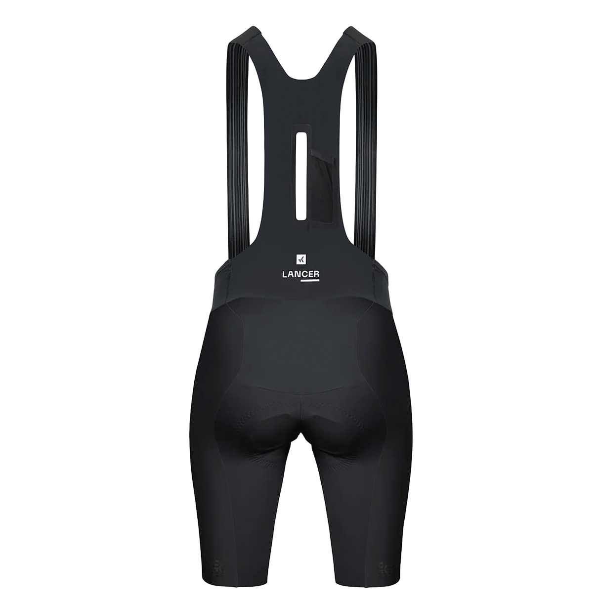 Salopette donna Gobik Lancer K9 - Nero Gobik