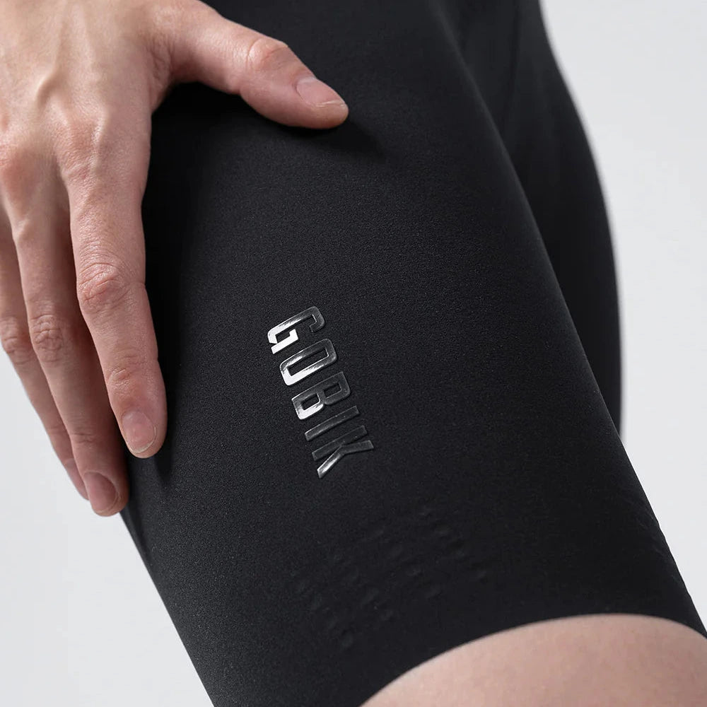 Salopette donna Gobik Lancer K9 - Nero Gobik