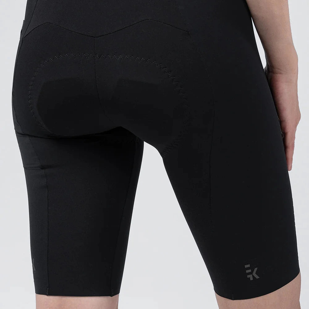 Salopette donna Gobik Lancer K9 - Nero Gobik