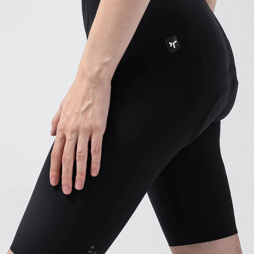 Salopette donna Gobik Lancer K9 - Nero Gobik