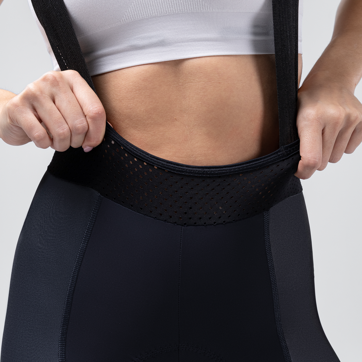 Salopette donna Gobik Movistar 2026 Limited 6.0 K9 Gobik