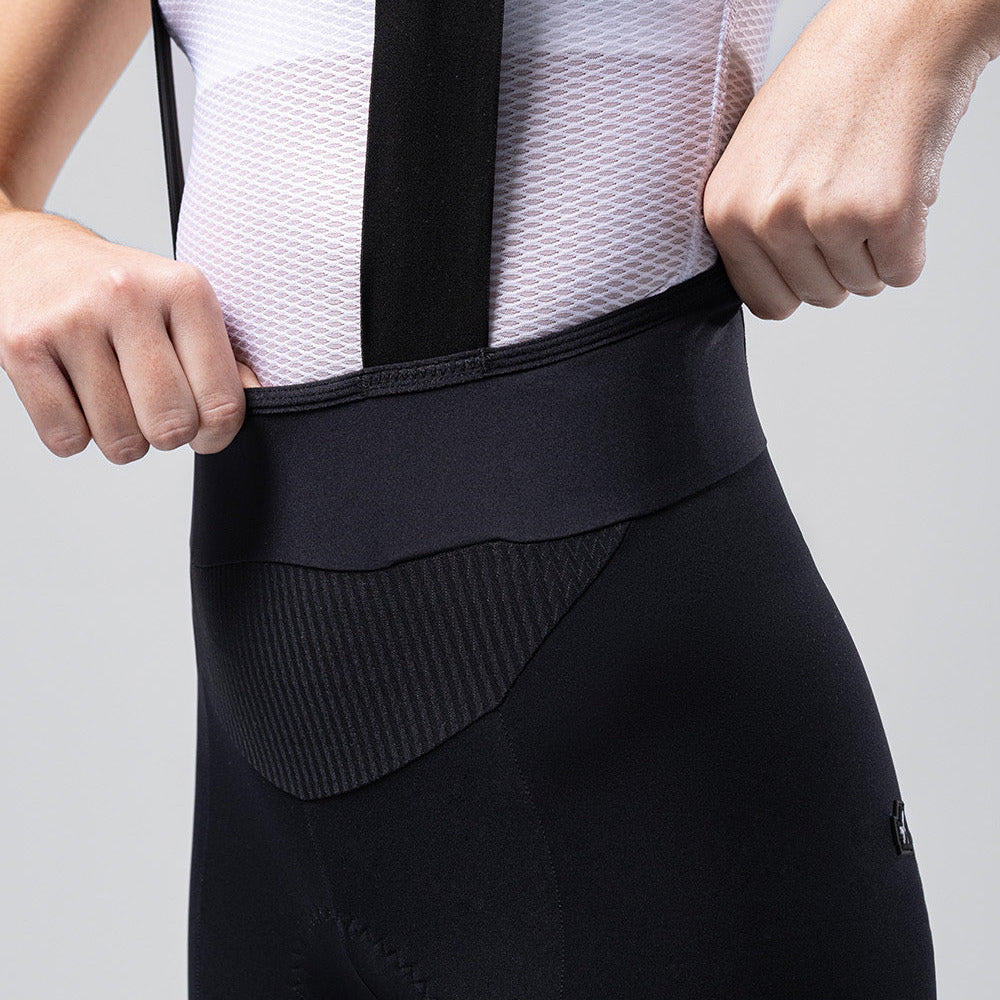 Salopette donna Gobik Revolution 2.1 K9 - Nero - A