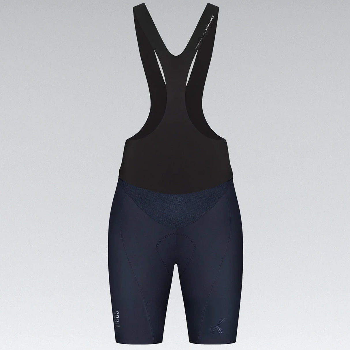 Salopette donna Gobik Ultralite 2.0 - Blu Gobik