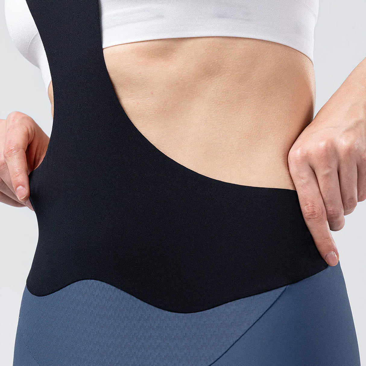 Salopette donna Gobik Ultralite 2.0 Stellar - Blu Gobik