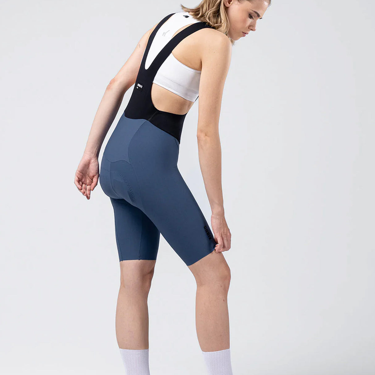 Salopette donna Gobik Ultralite 2.0 Stellar - Blu Gobik