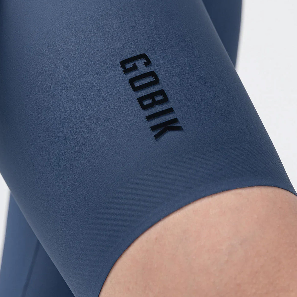 Salopette donna Gobik Ultralite 2.0 Stellar - Blu Gobik