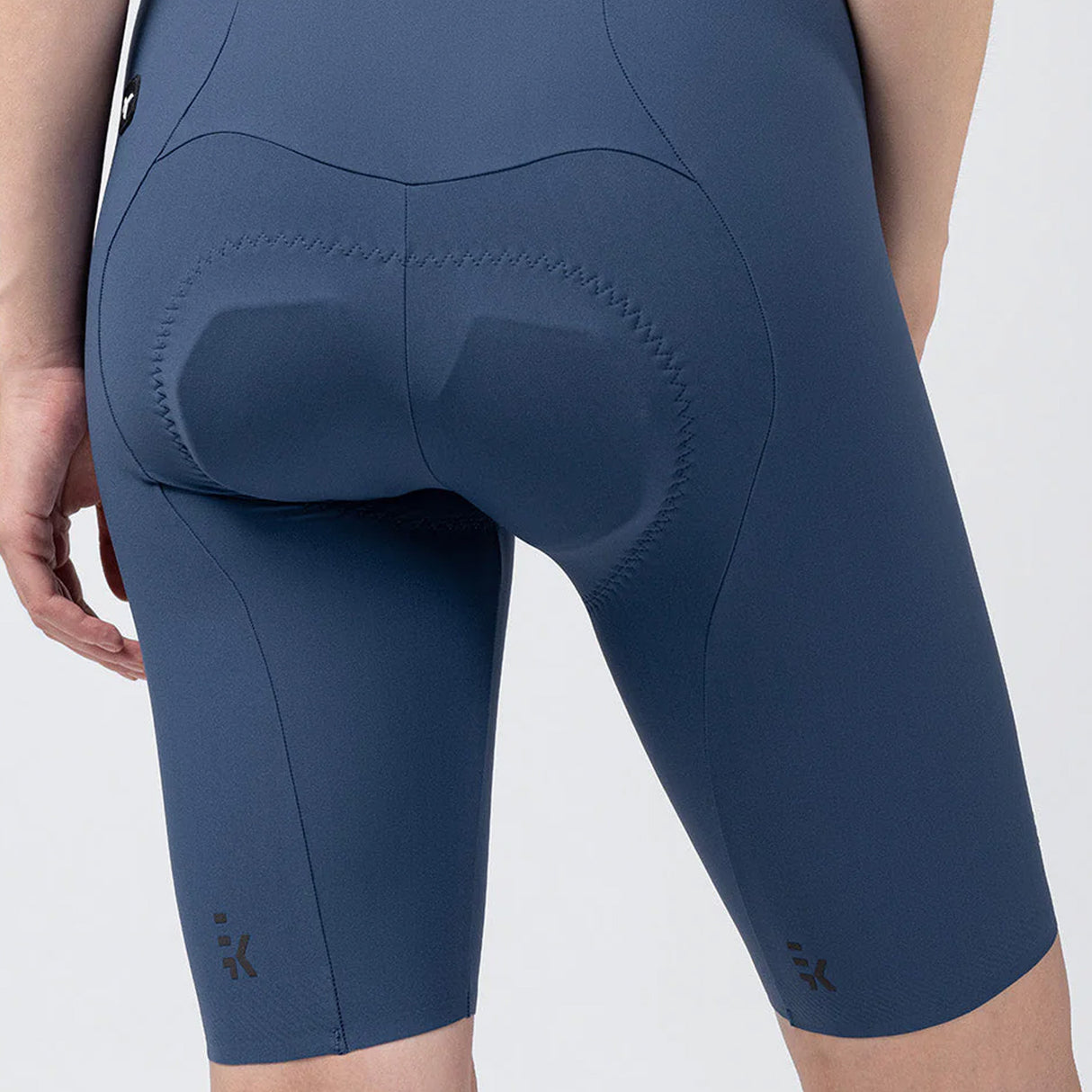 Salopette donna Gobik Ultralite 2.0 Stellar - Blu Gobik