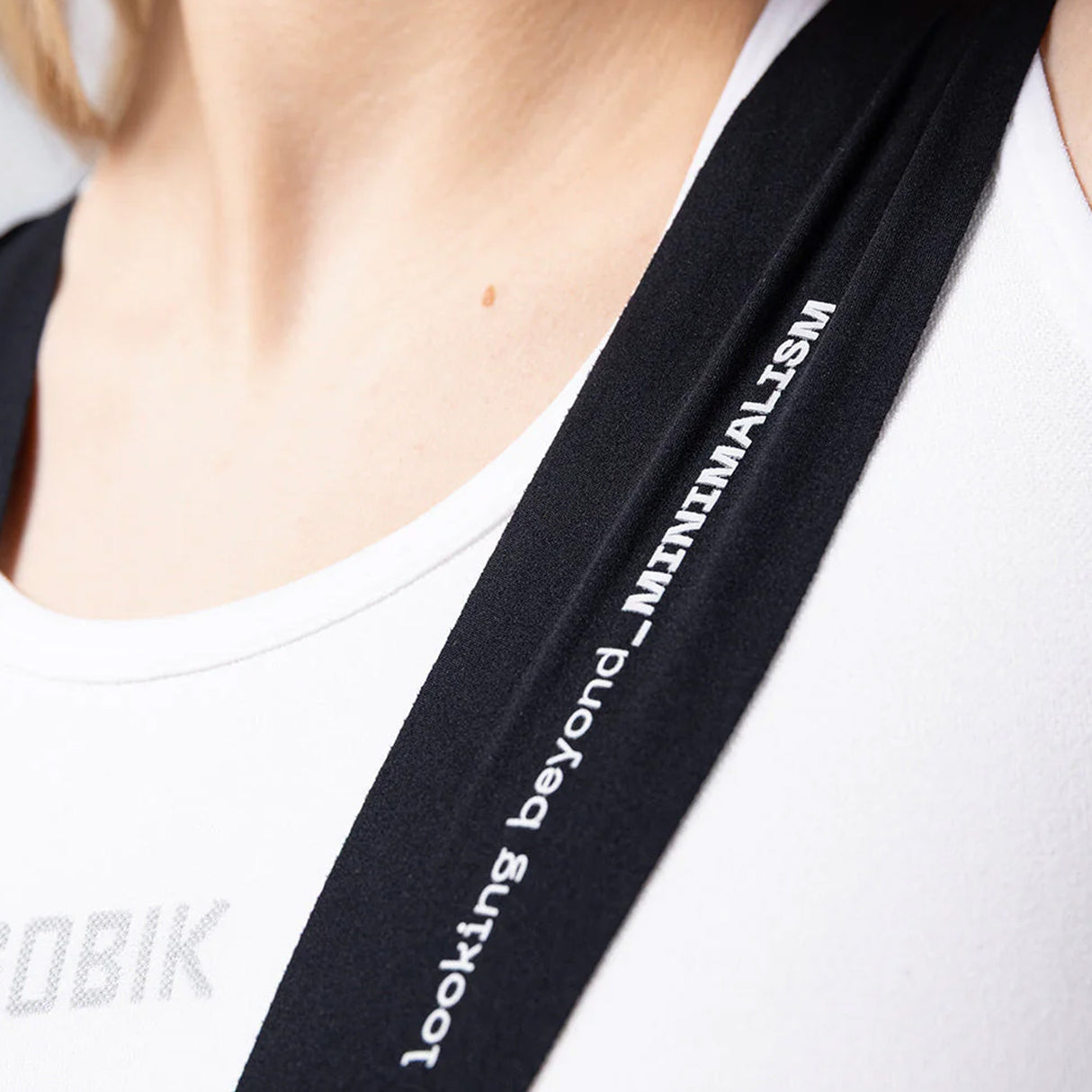 Salopette donna Gobik Ultralite 2.0 Stellar - Blu Gobik