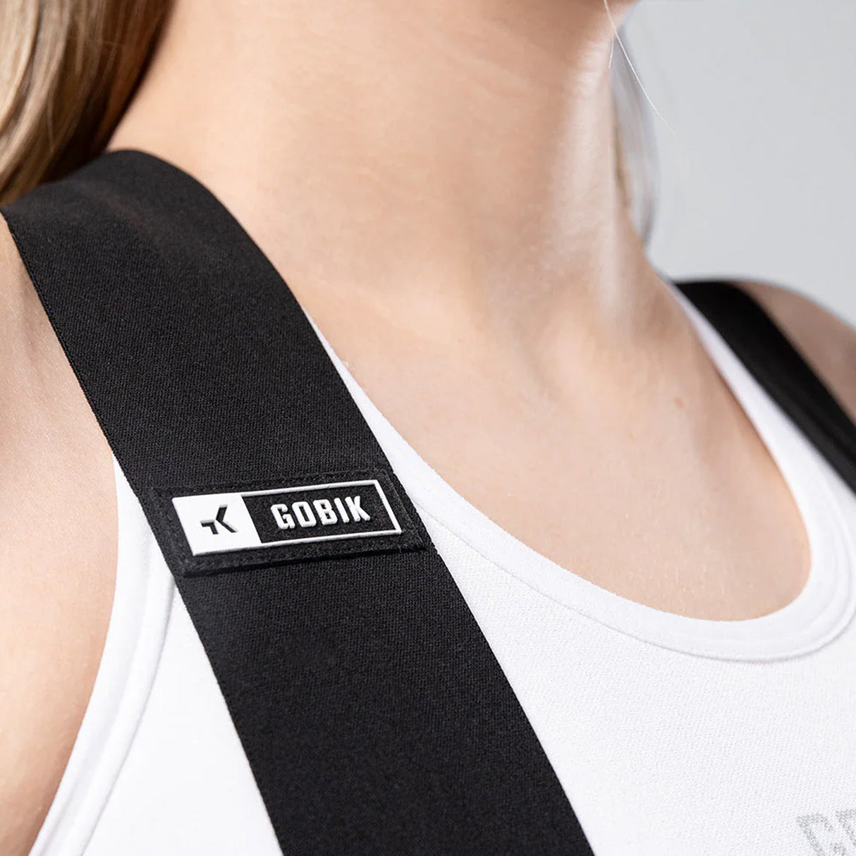 Salopette donna Gobik X K9 - Blu Gobik