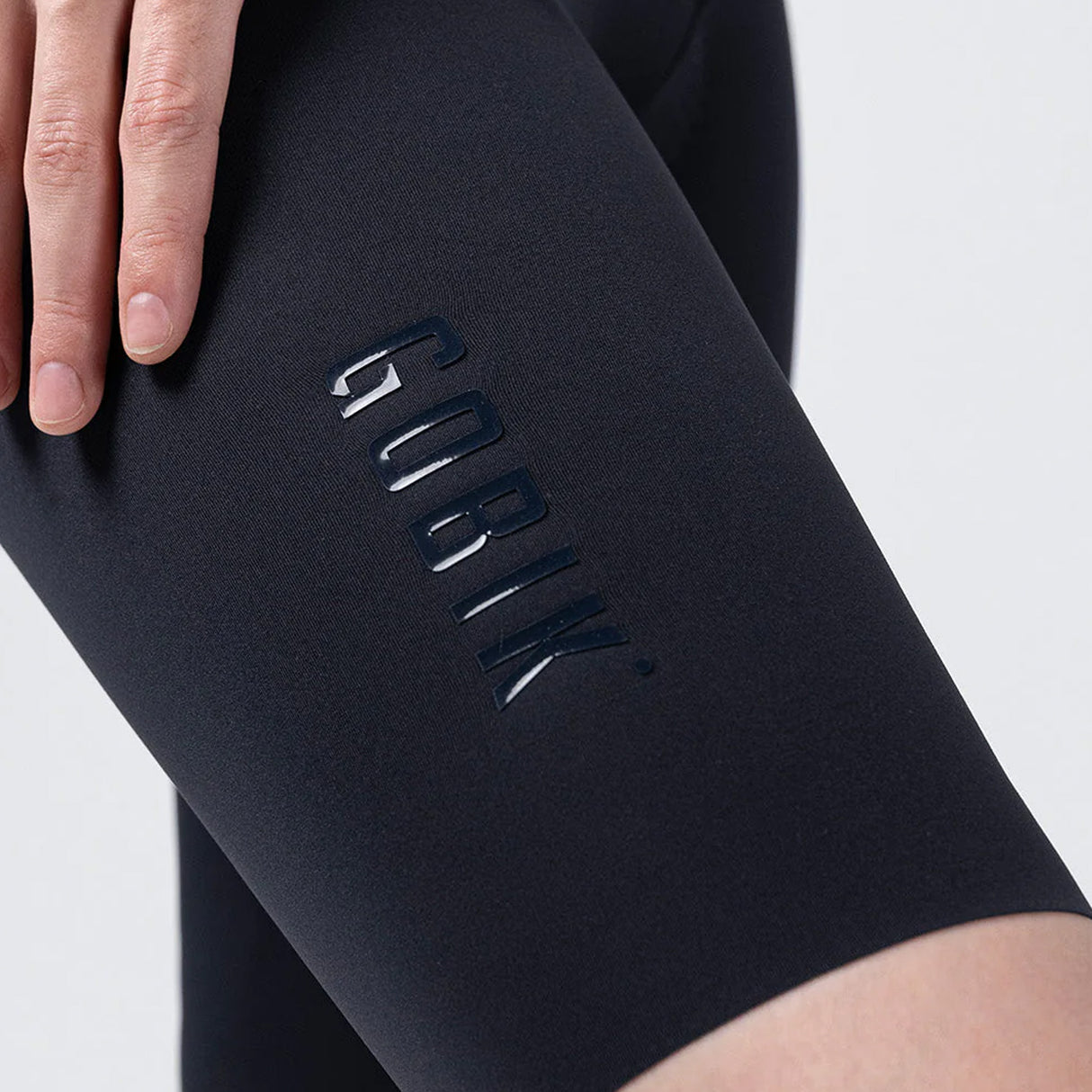 Salopette donna Gobik X K9 - Blu Gobik