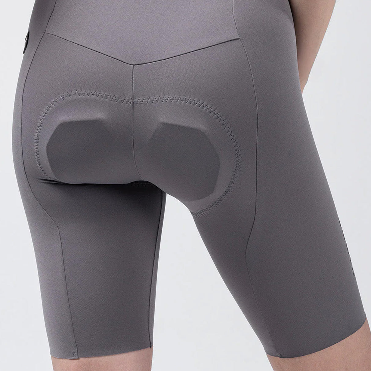 Salopette donna Gobik X K9 Kettle - Grigio Gobik