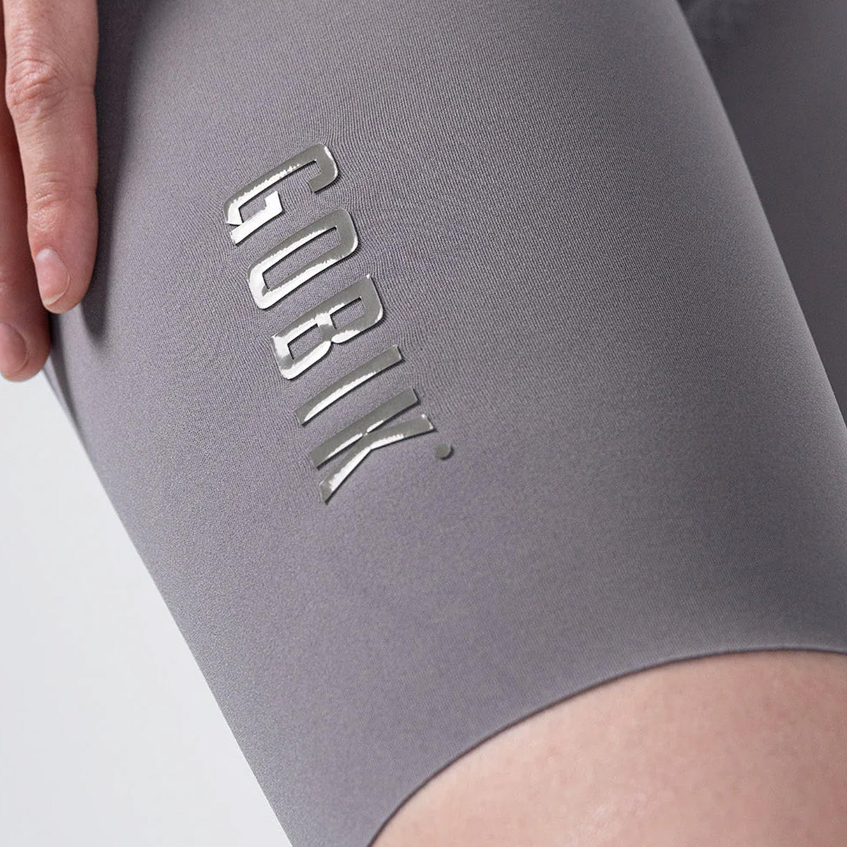 Salopette donna Gobik X K9 Kettle - Grigio Gobik