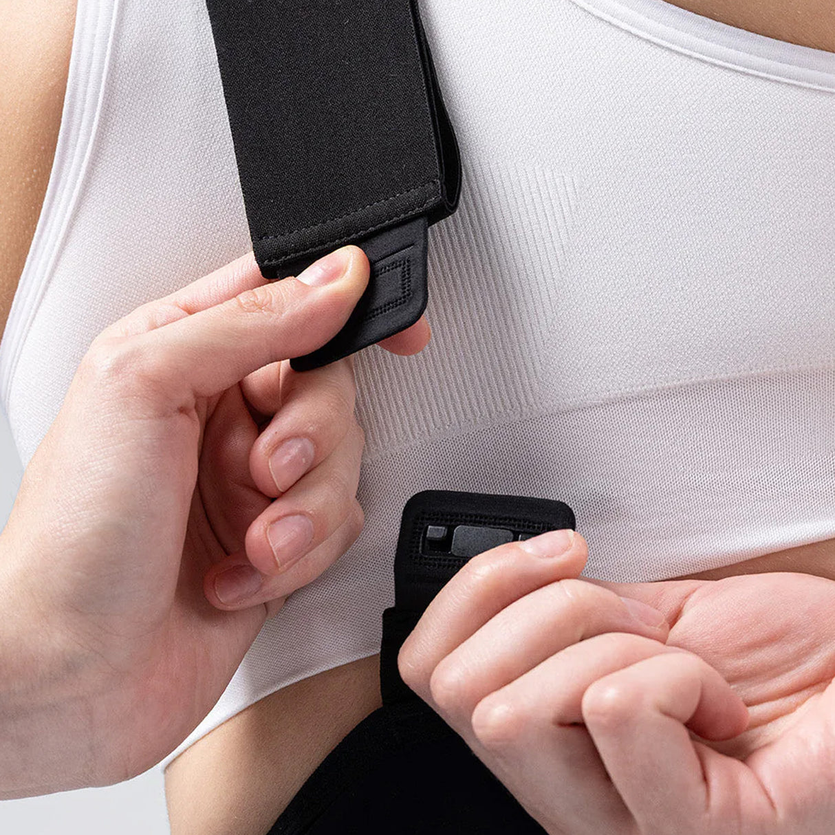 Salopette donna Gobik X K9 Kettle - Grigio Gobik