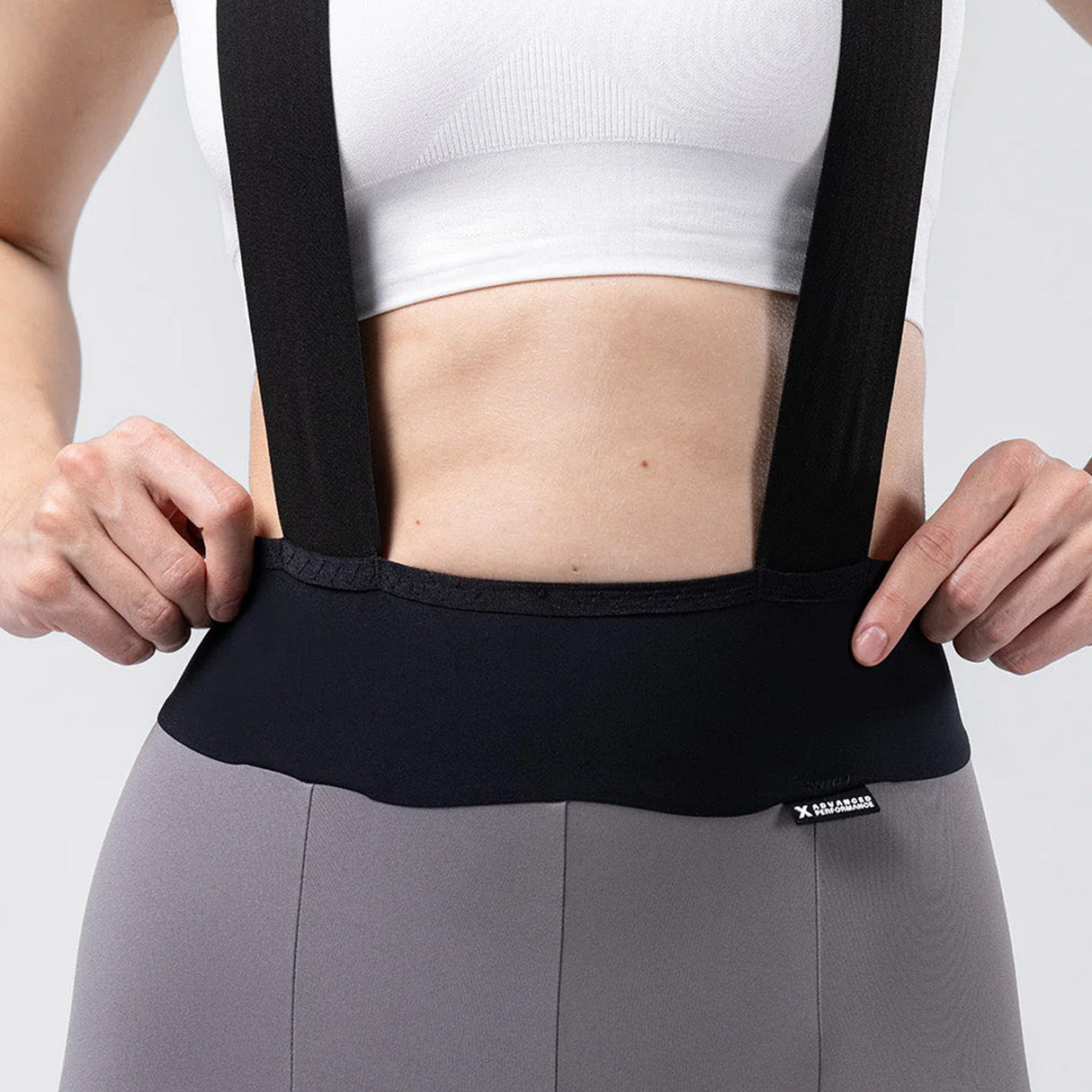 Salopette donna Gobik X K9 Kettle - Grigio Gobik