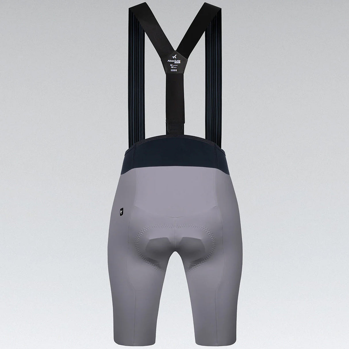 Salopette donna Gobik X K9 Kettle - Grigio Gobik