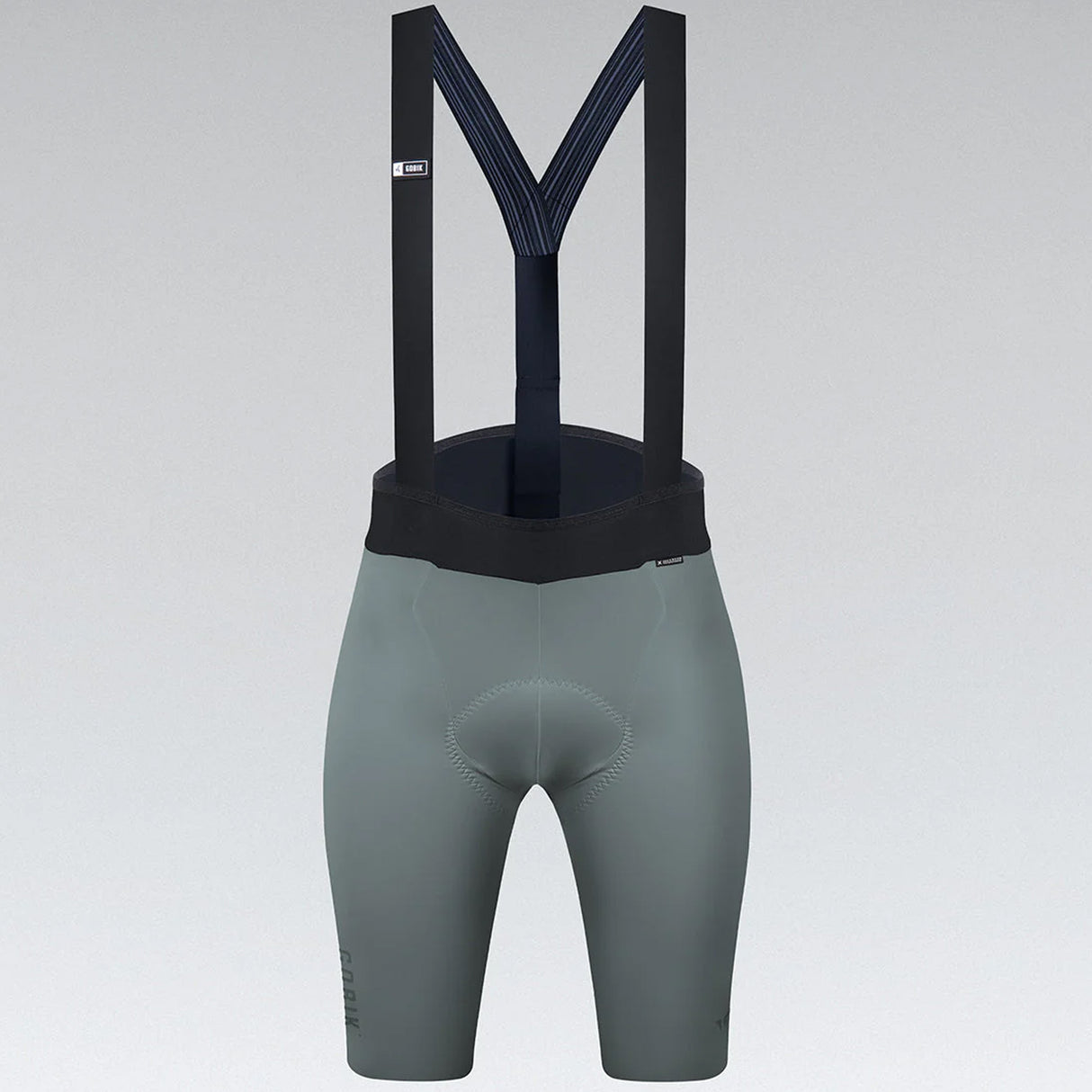 Salopette donna Gobik X K9 Liberty - Verde Gobik