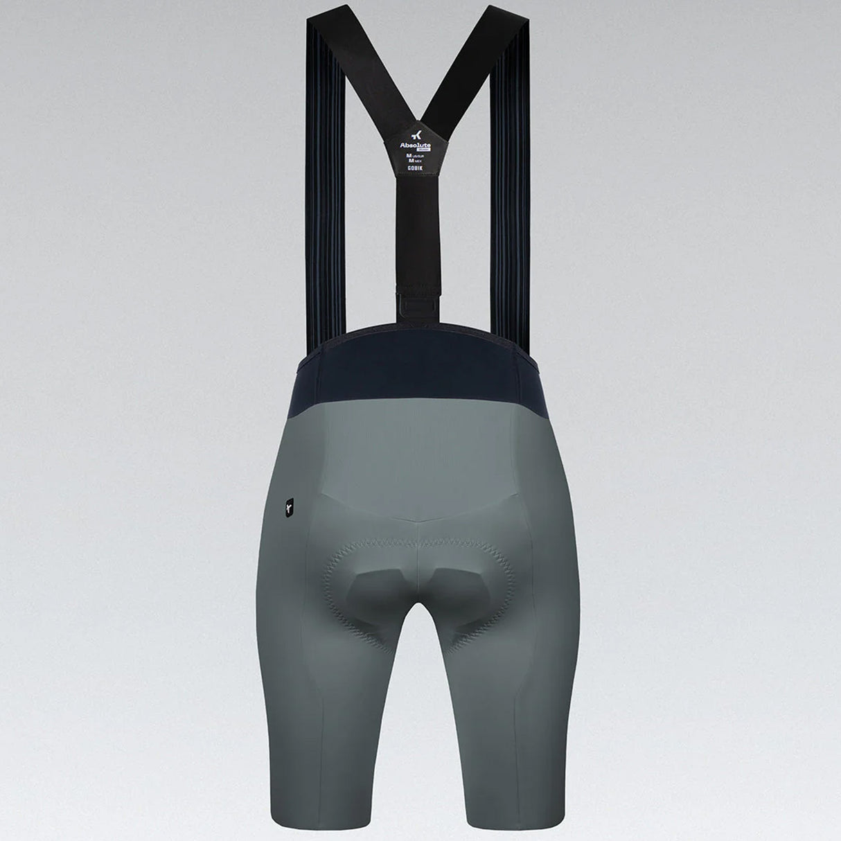 Salopette donna Gobik X K9 Liberty - Verde Gobik