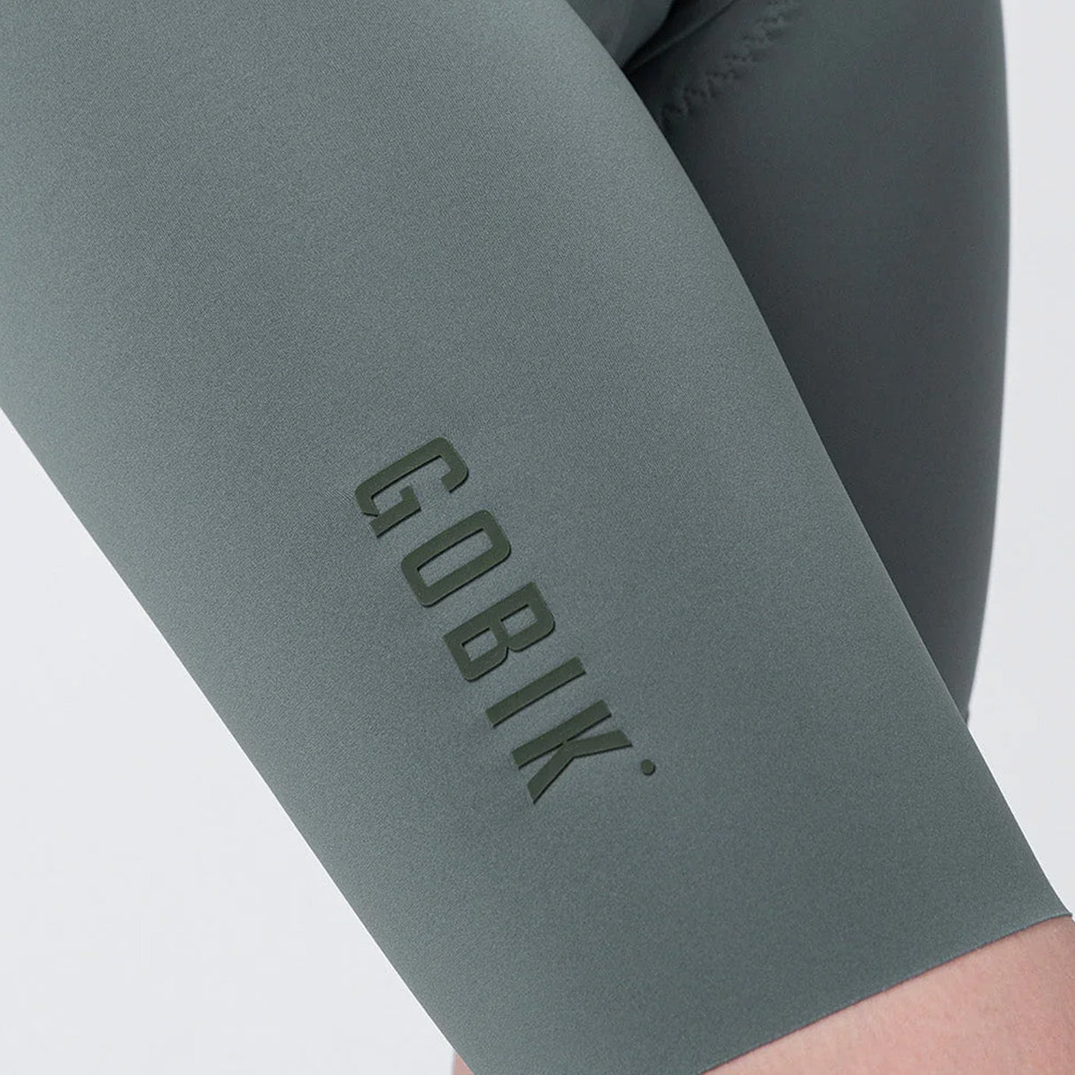 Salopette donna Gobik X K9 Liberty - Verde Gobik