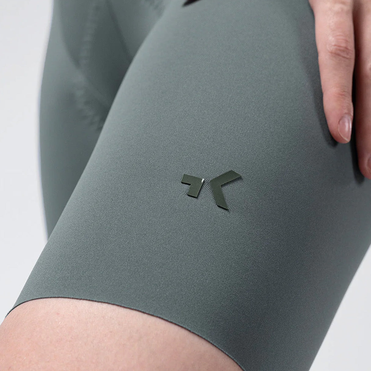 Salopette donna Gobik X K9 Liberty - Verde Gobik