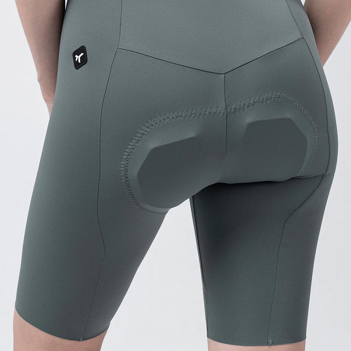 Salopette donna Gobik X K9 Liberty - Verde Gobik