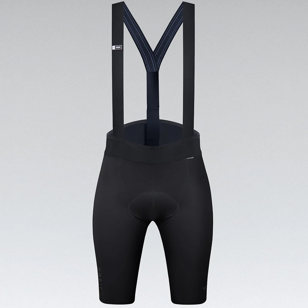 Salopette donna Gobik X K9 - Nero Gobik