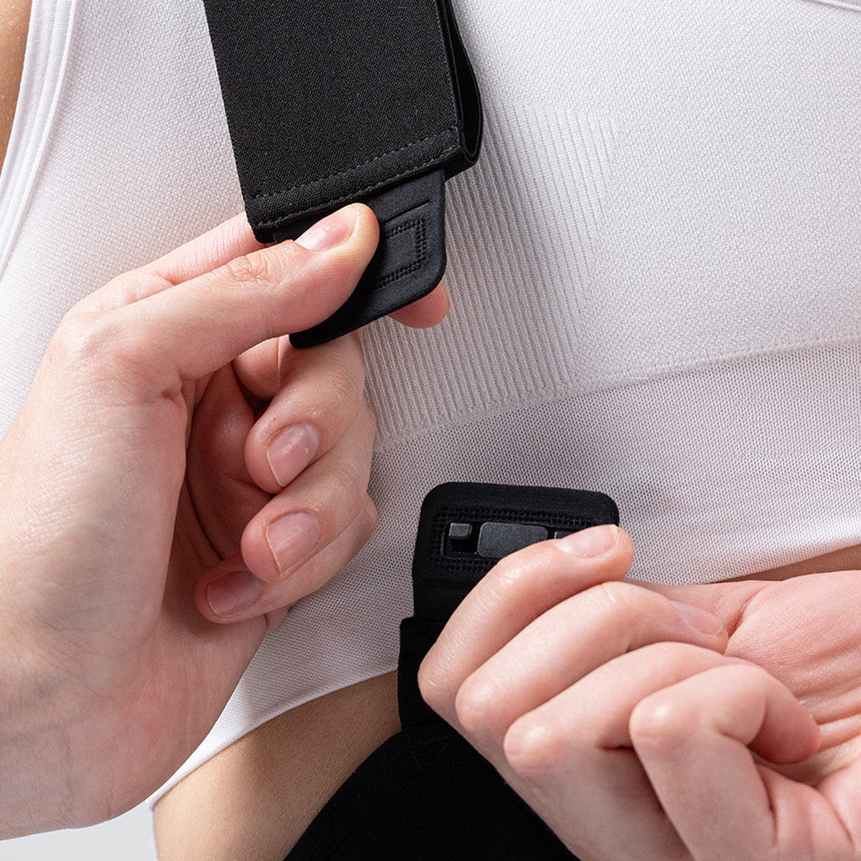 Salopette donna Gobik X K9 - Nero Gobik